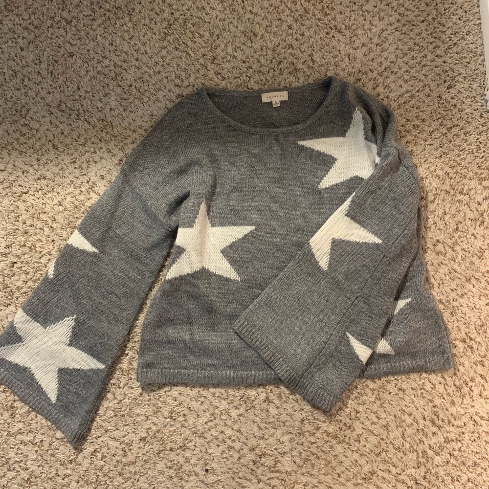 Star sweater (wildfox d upe)